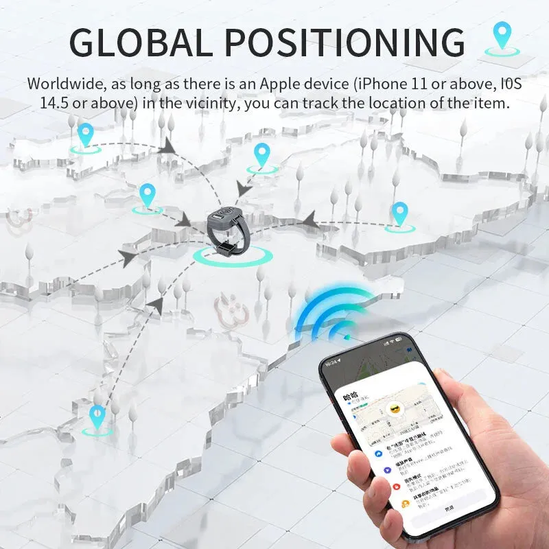 STARTRC Universal Drone Alarm System