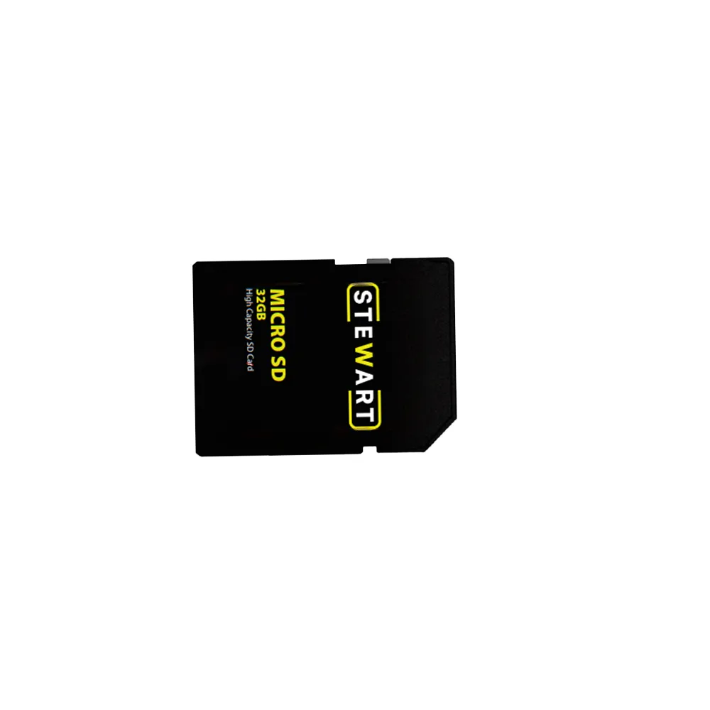 Stewart 32Gb Micro Sd Card STW-MICRO