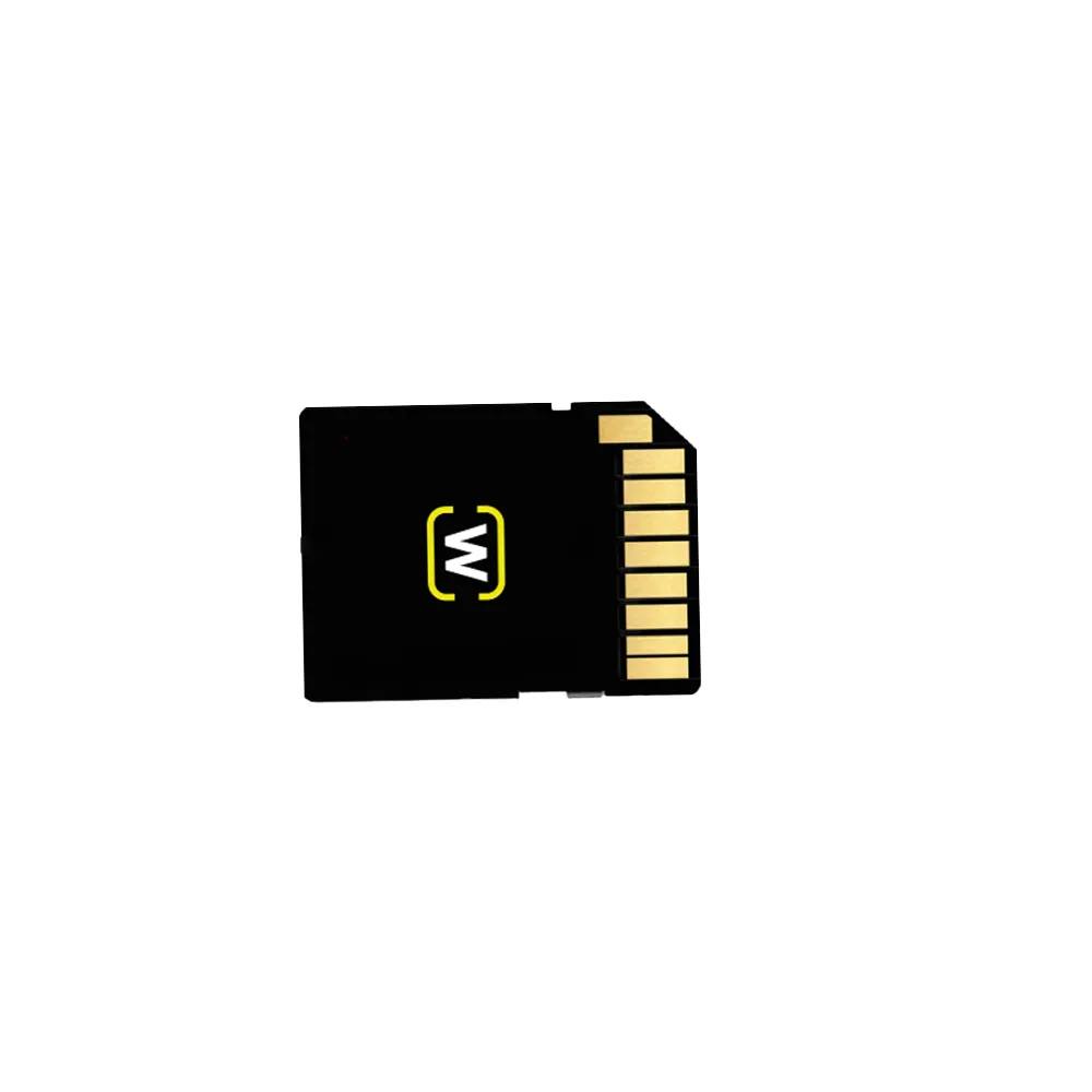 Stewart 32Gb Micro Sd Card STW-MICRO