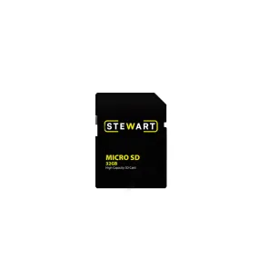Stewart 32Gb Micro Sd Card STW-MICRO