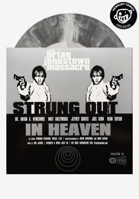 Strung Out In Heaven Exclusive LP (Starburst)