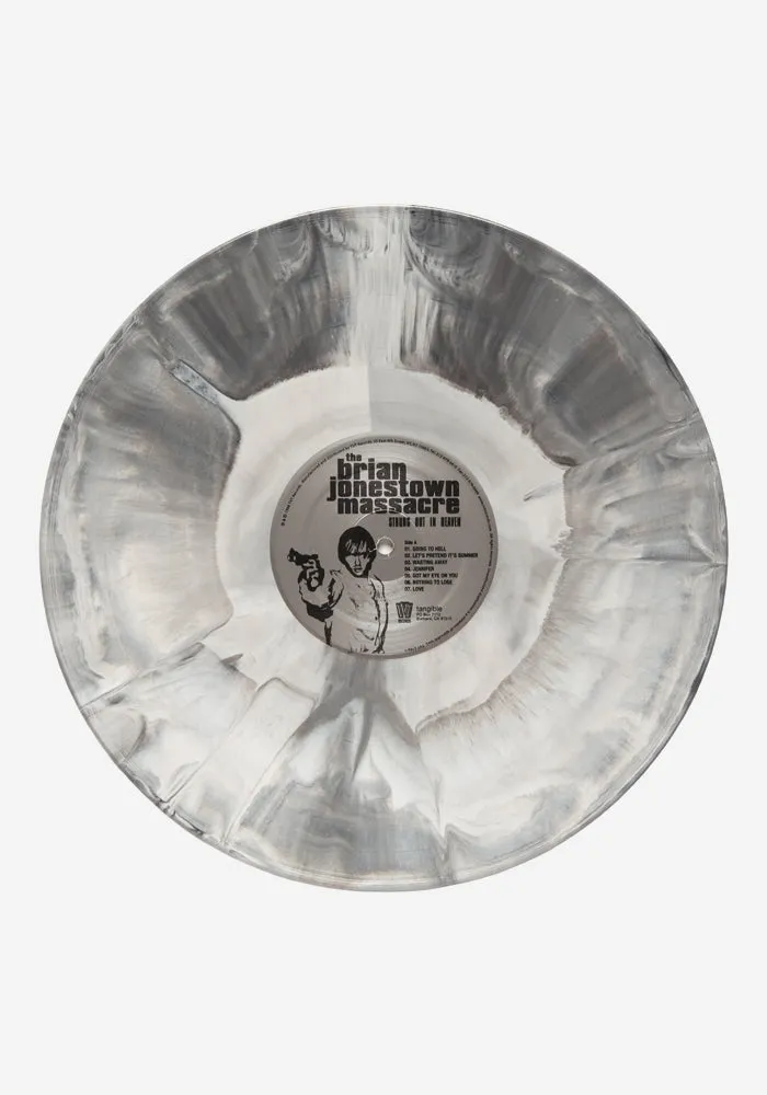 Strung Out In Heaven Exclusive LP (Starburst)