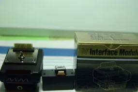 Sunpak CA-1AF Interface Module