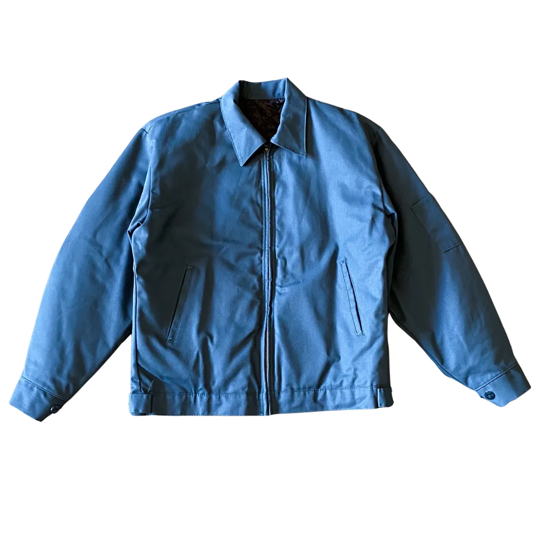 Super 8 Camera Sportsman Jacket