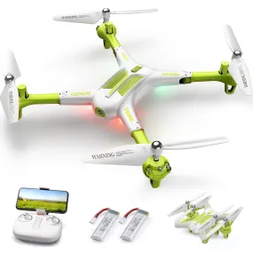 SYMA X600W Drone with 1080P HD Camera