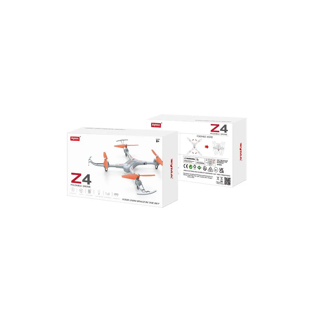SYMA Z4 RC Drone Camera Quadcopter