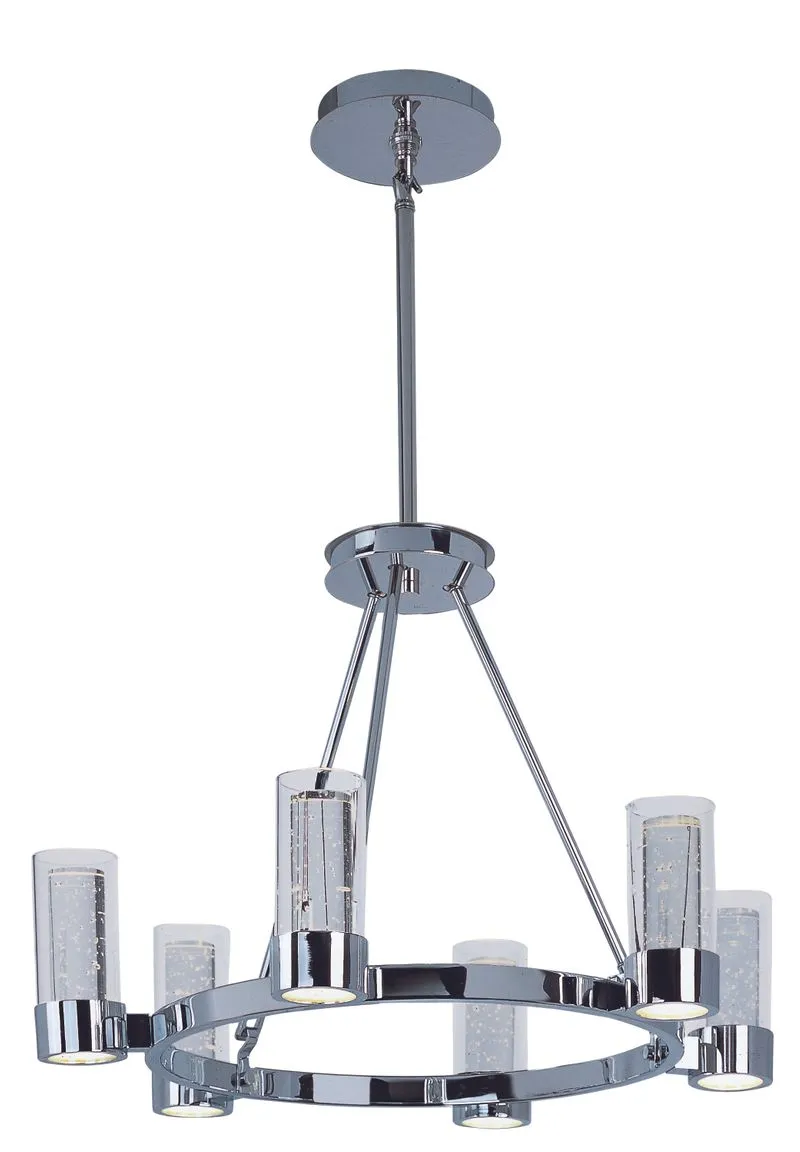 Sync Single-Tier Chandelier