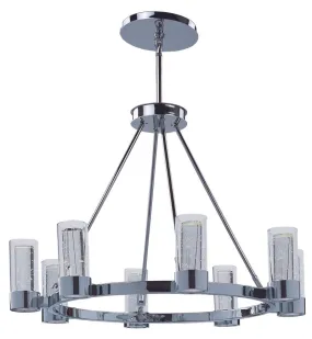 Sync Single-Tier Chandelier