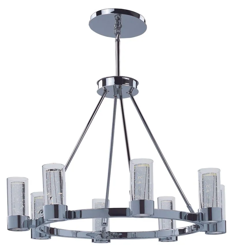 Sync Single-Tier Chandelier