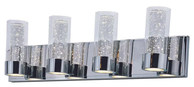 Sync Vanity Light
