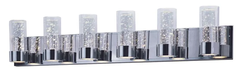 Sync Vanity Light