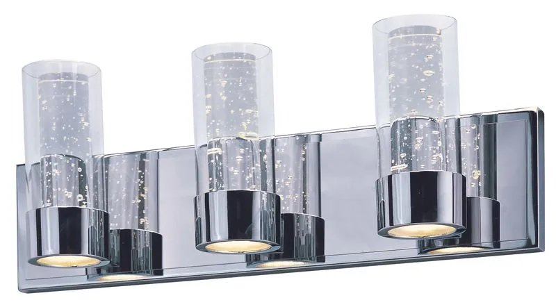 Sync Vanity Light