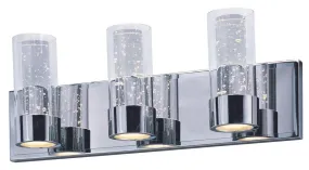 Sync Vanity Light