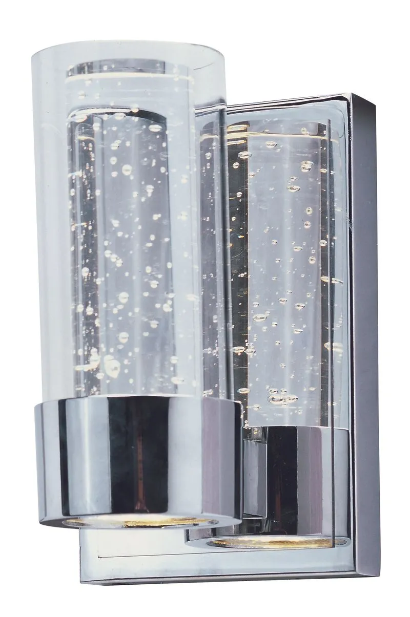 Sync Vanity Light