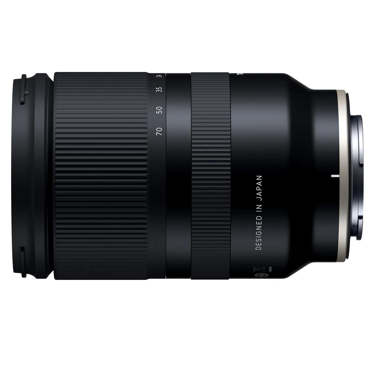 Tamron 17-70mm f/2.8 Di III-A VC RXD Lens for Sony E