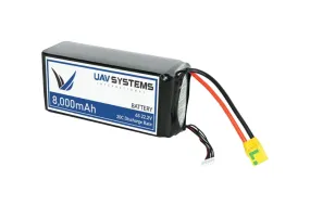 Tarot 650 Drone Extra Battery