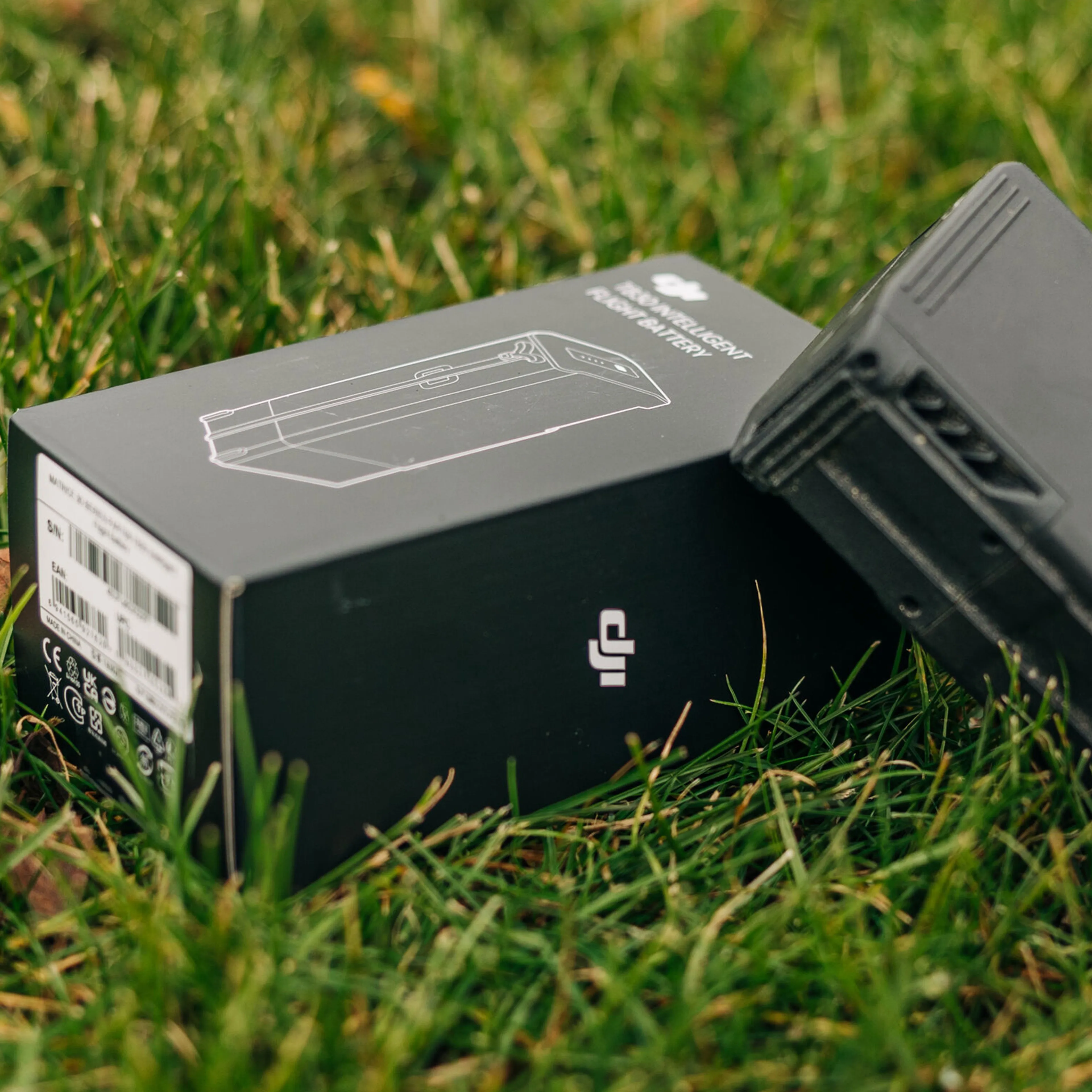 TB30 Flight Batteries for the Matrice 30T