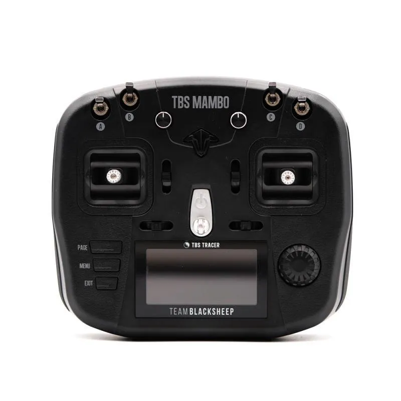 TBS MAMBO - FPV RC RADIO DRONE CONTROLLER ONLY