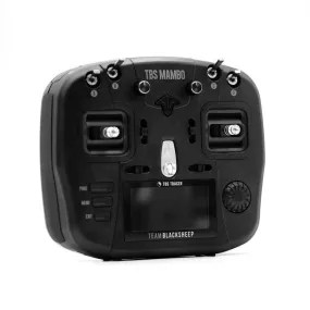 TBS MAMBO - FPV RC RADIO DRONE CONTROLLER ONLY