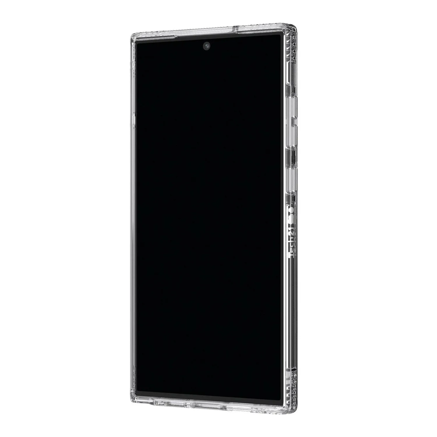 Tech21 Samsung Galaxy S23 Ultra EvoClear Case Clear