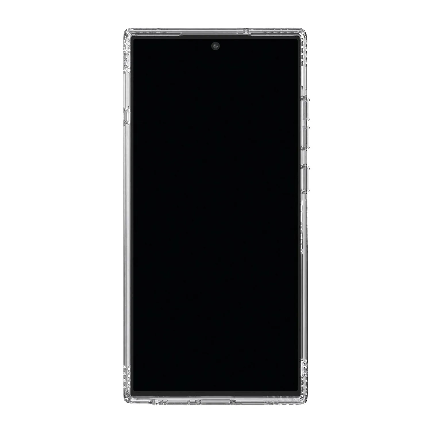 Tech21 Samsung Galaxy S23 Ultra EvoClear Case Clear
