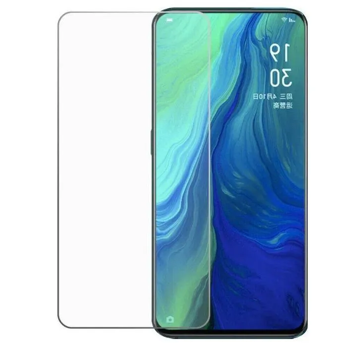 Tempered Glass for Oppo Reno2