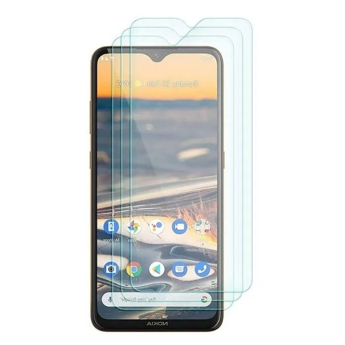 Tempered Glass Screen Guard for Nokia 5.3