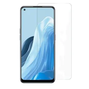 Tempered Glass Screen Guard for Oppo Find X5 Lite 5G