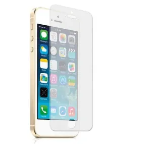 Tempered Glass Screen Protector for iPhone 5/5s/SE