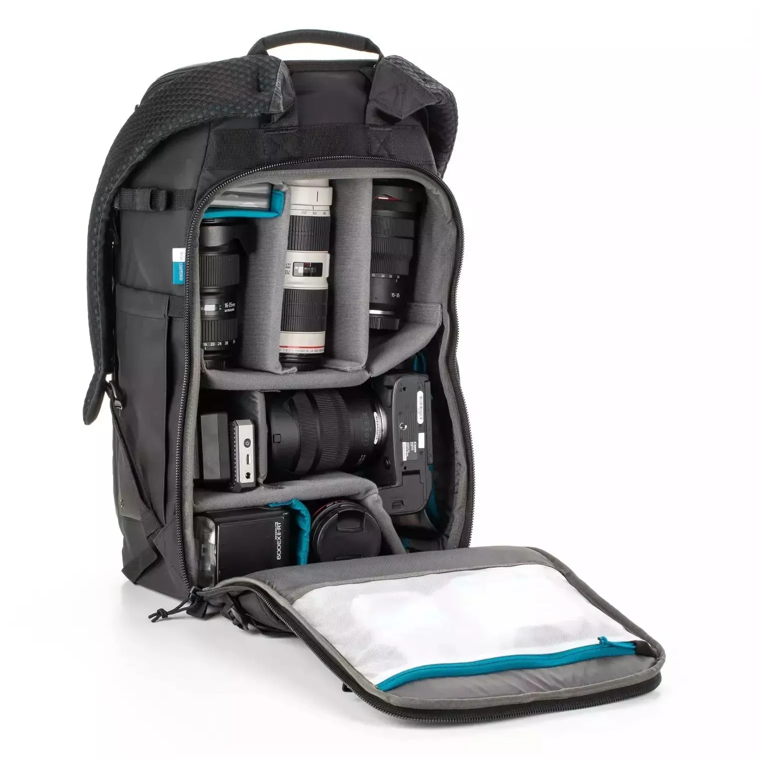 Tenba Axis V2 32L Backpack - Black