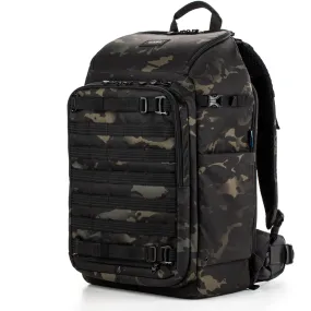 Tenba Axis V2 32L Backpack - MultiCam Black