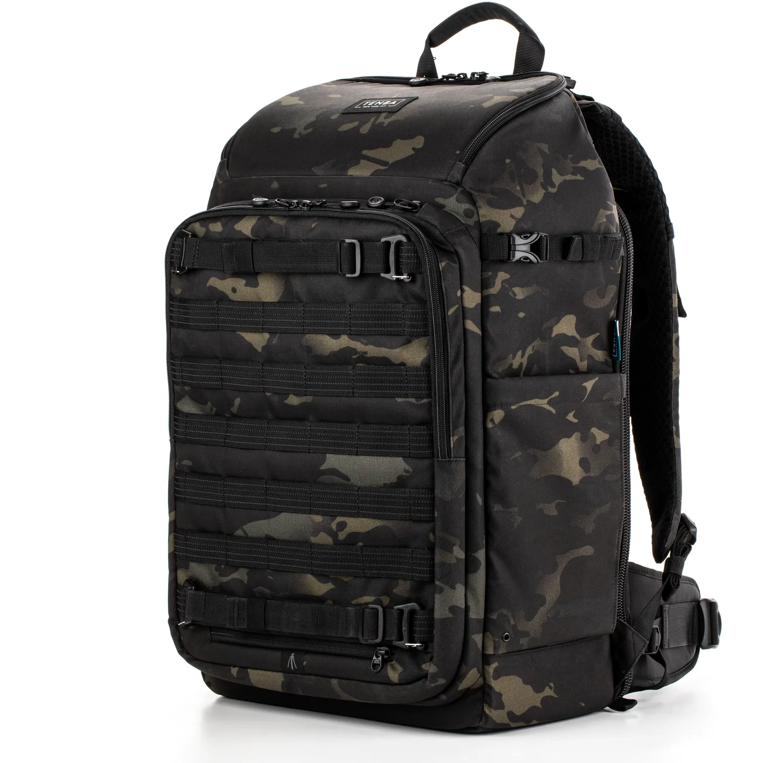 Tenba Axis V2 32L Backpack - MultiCam Black