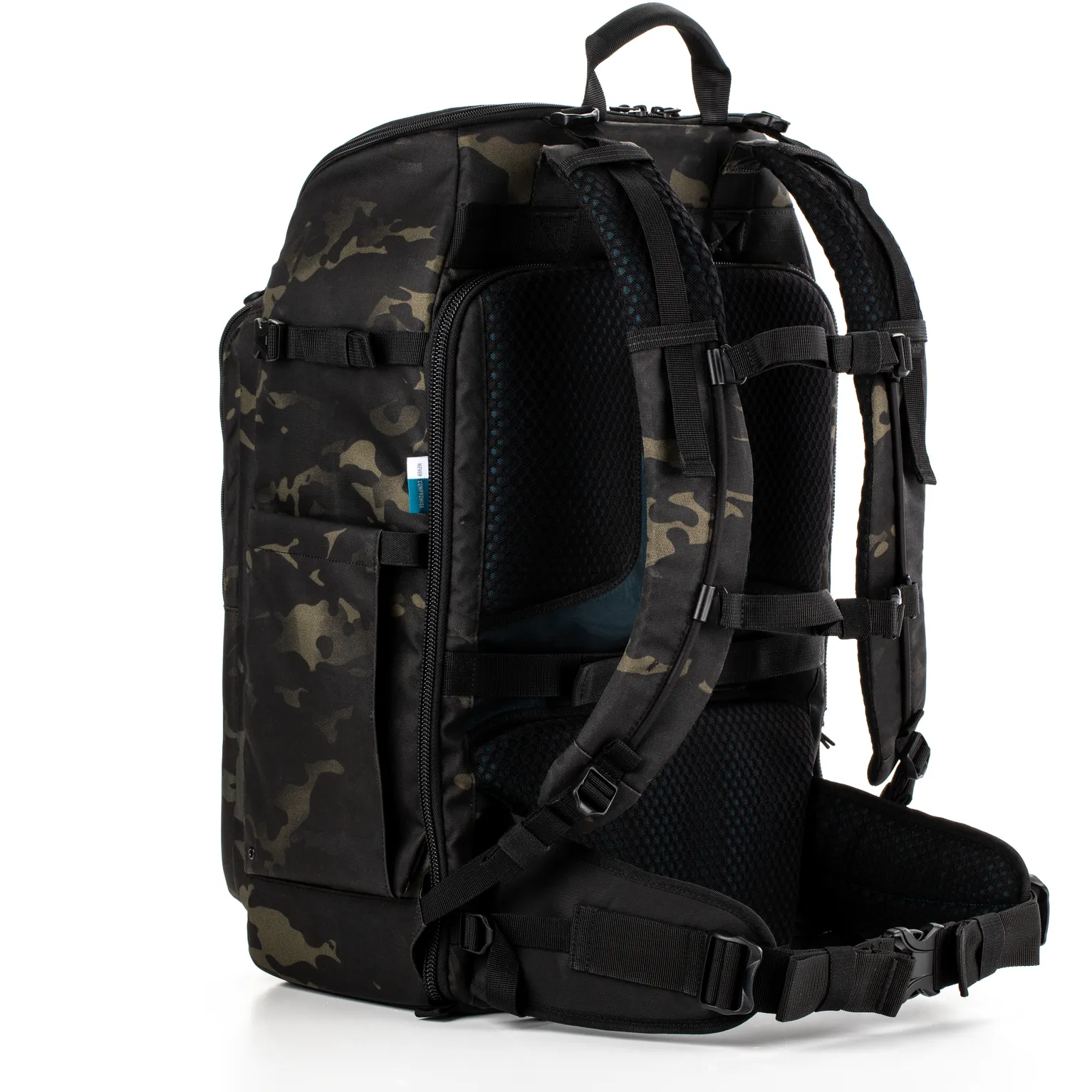 Tenba Axis V2 32L Backpack - MultiCam Black