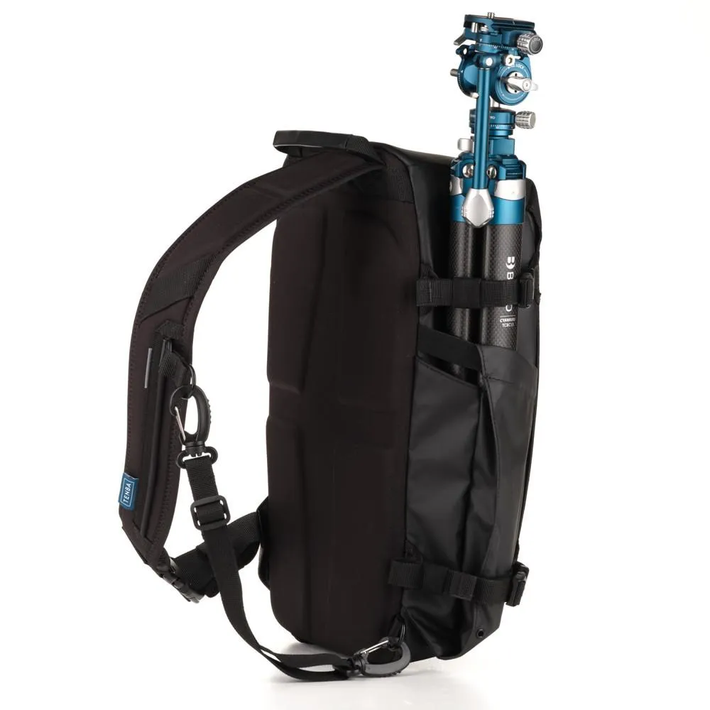 Tenba Solstice V2 Sling Bag (Black, 12L)