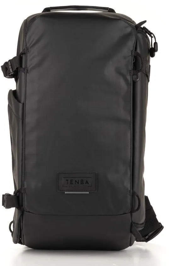 Tenba Solstice V2 Sling Bag (Black, 12L)