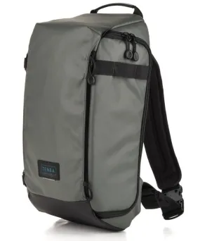 Tenba Solstice V2 Sling Bag (Gray, 12L)
