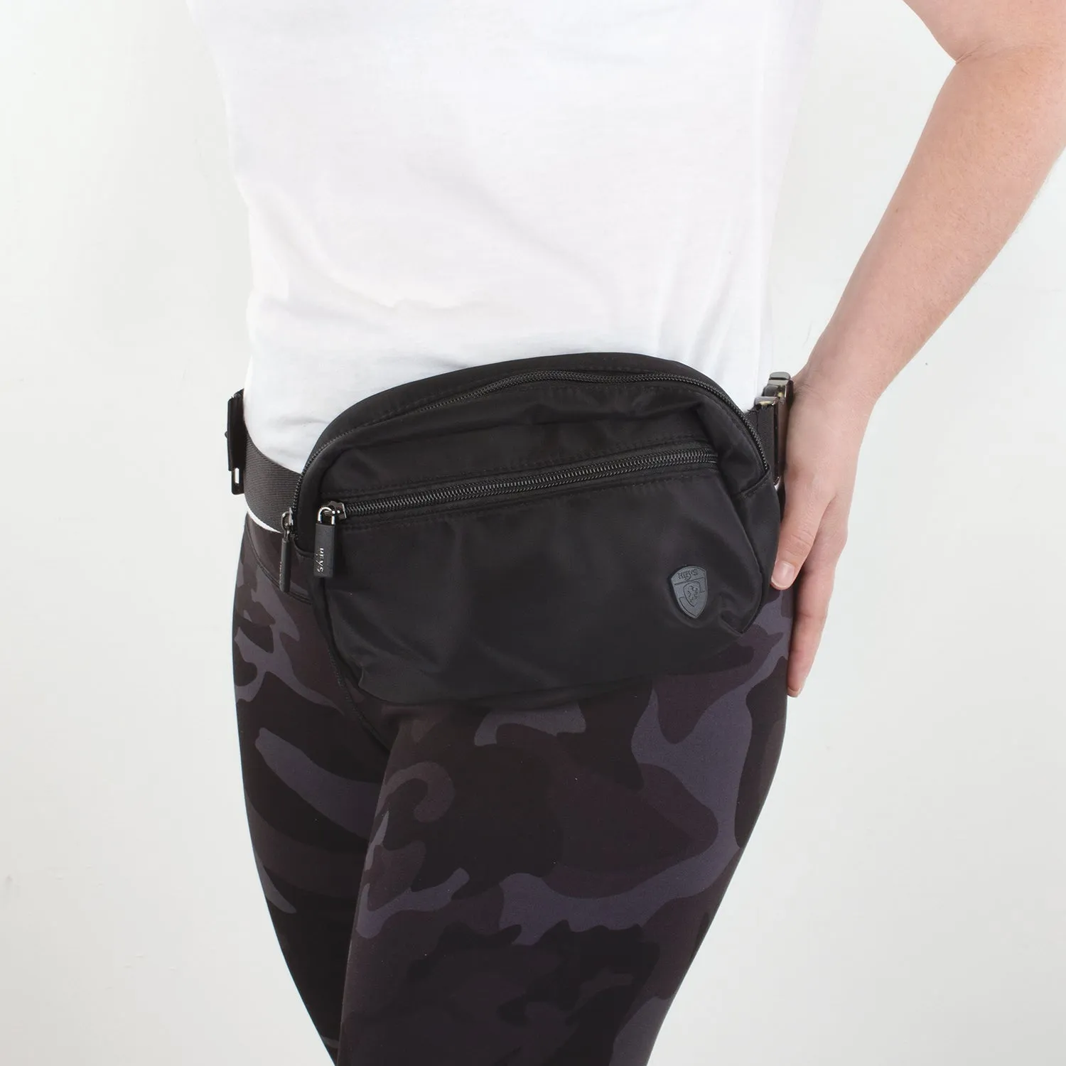 The Basic Belt Bag