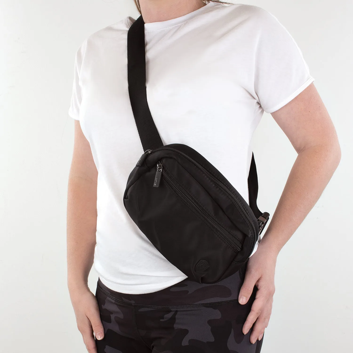 The Basic Belt Bag
