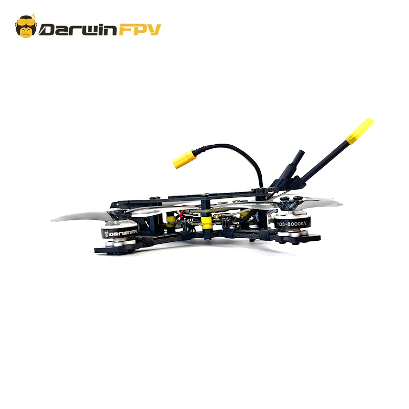 TinyApe25 Walksnail Avatar HD Freestyle FPV Drone