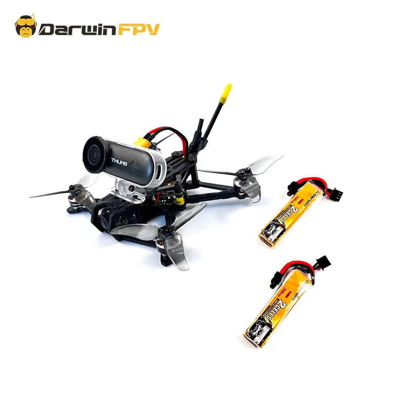 TinyApe25 Walksnail Avatar HD Freestyle FPV Drone