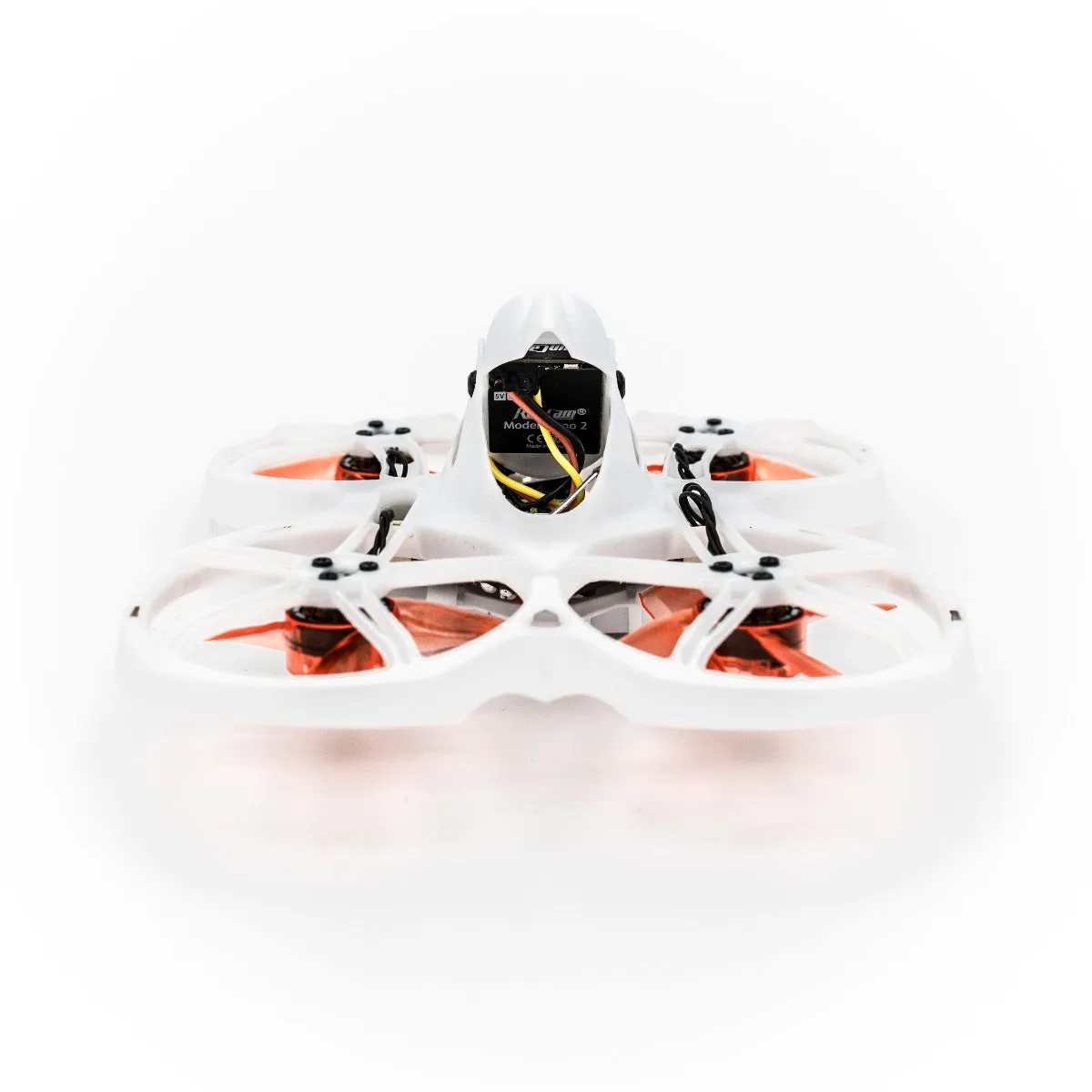 Tinyhawk II Indoor FPV Racing Drone BNF