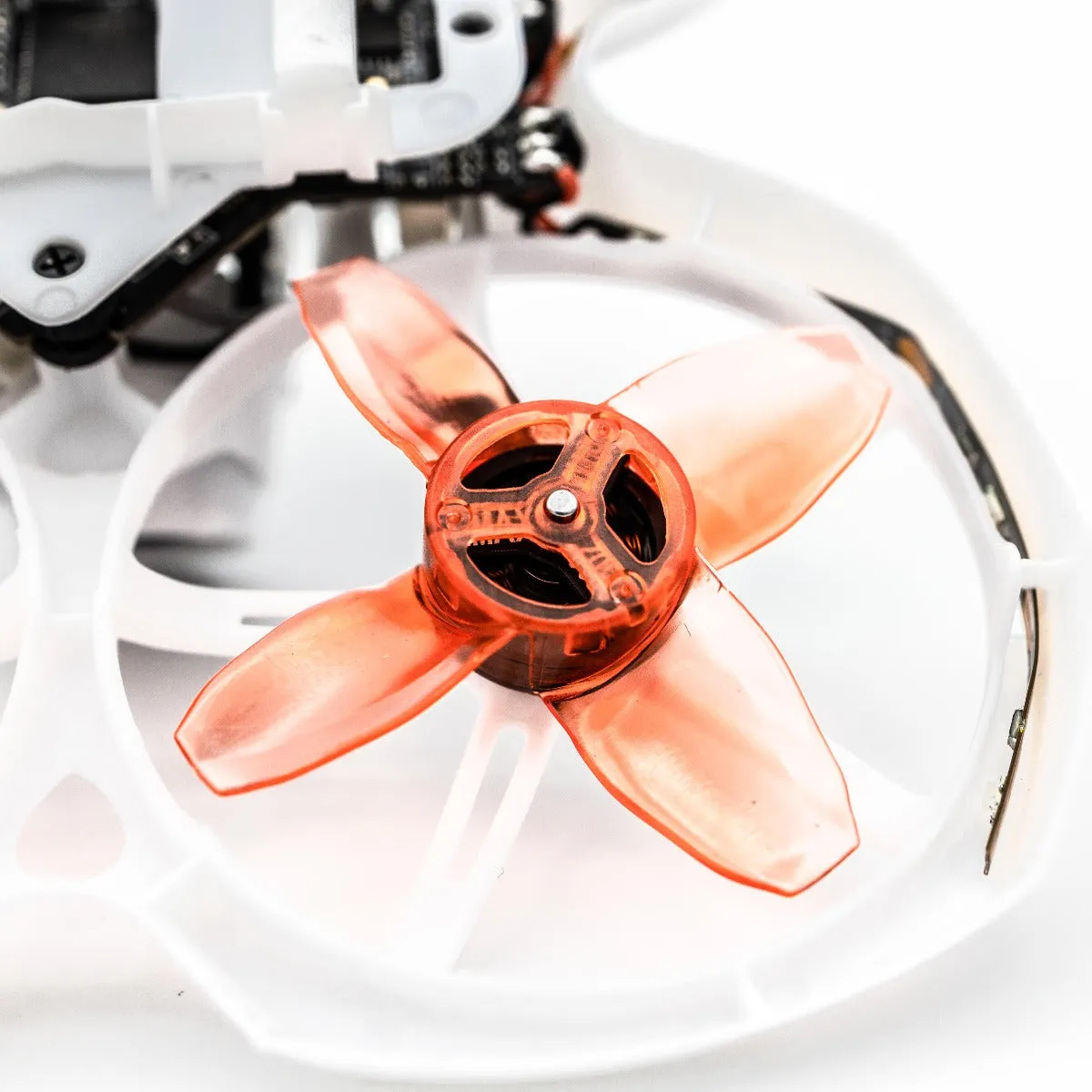Tinyhawk II Indoor FPV Racing Drone BNF