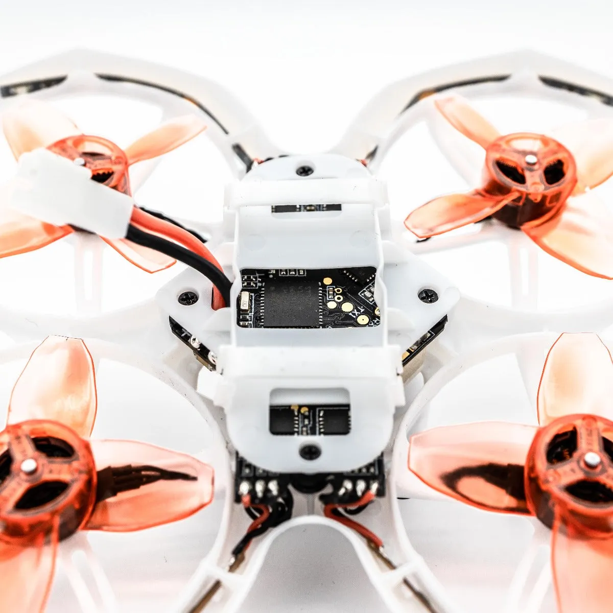 Tinyhawk II Indoor FPV Racing Drone BNF