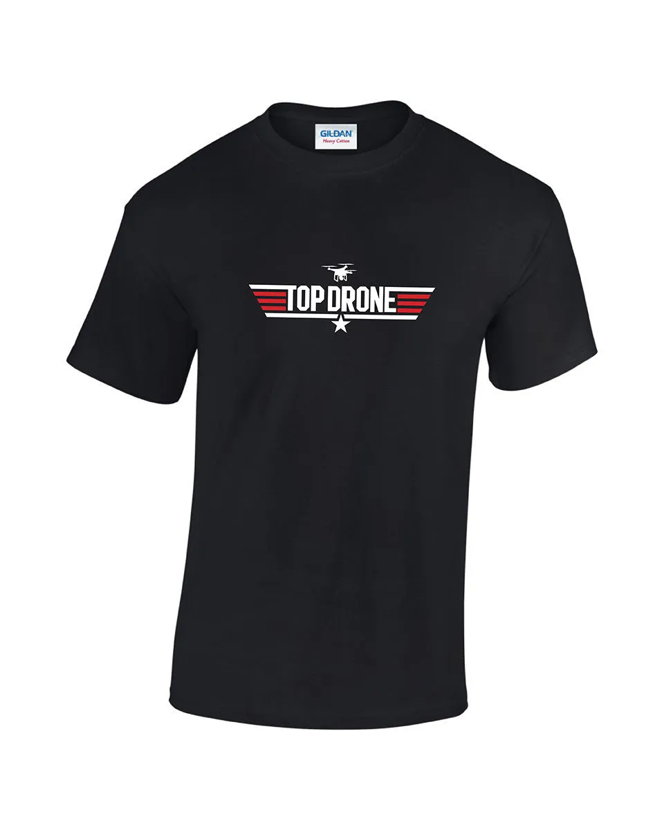 Top Drone