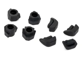 Traxxas 4 Non-Skid Landing Gear Feet w/LED Lens, 7949