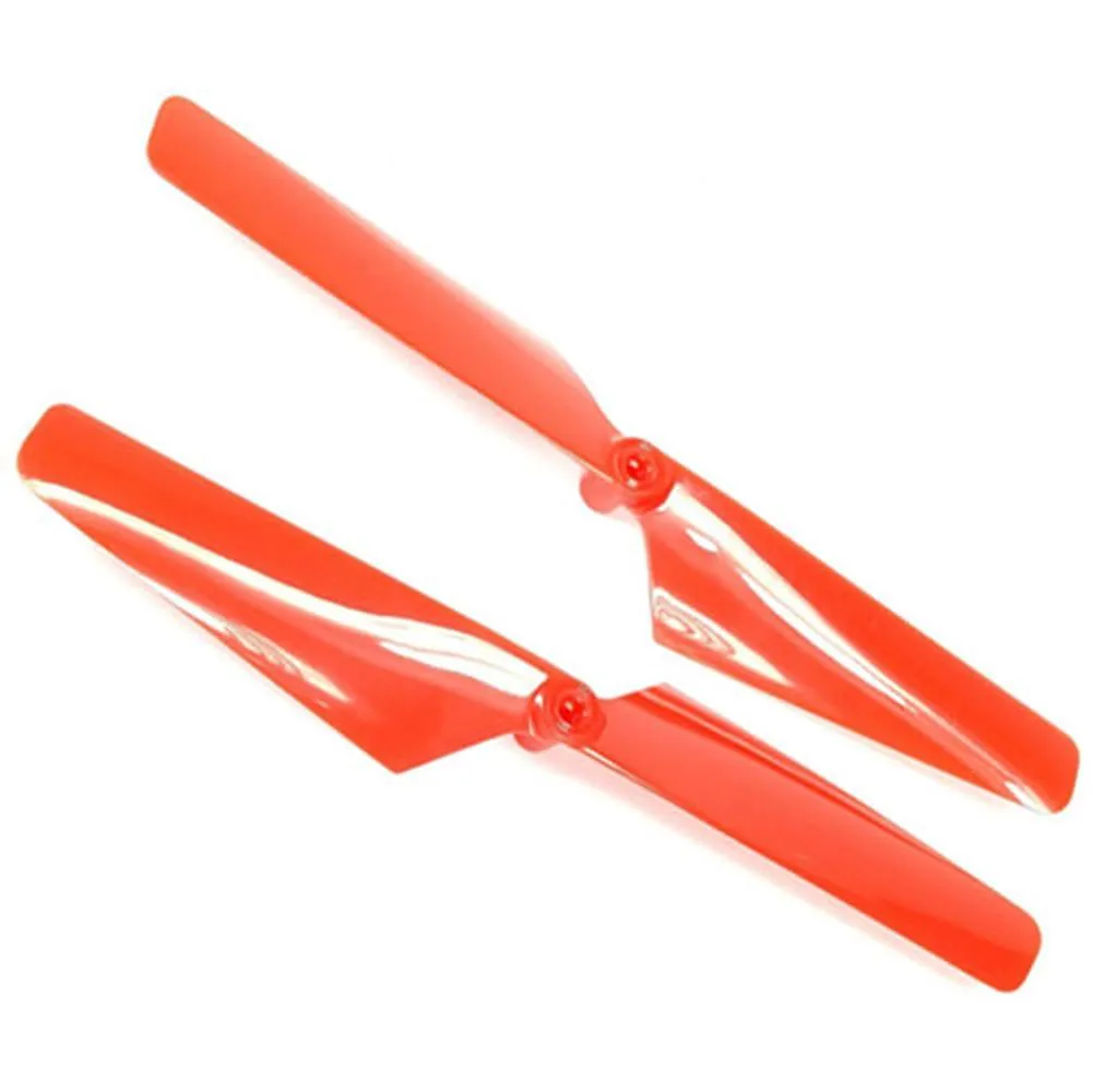 Traxxas LaTrax Alias Quadcopter Red Conversion Kit w/ Canopy, 4 Blades & Lenses