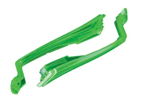 Traxxas Left/Right Front Green LED Lens, 7954