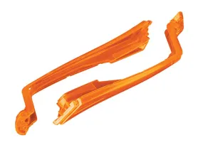Traxxas Left/Right Front Orange LED Lens, 7953