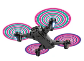 Ultra Light Camera Drone
