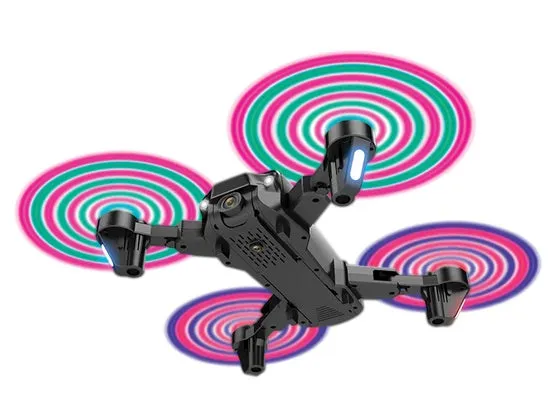 Ultra Light Camera Drone